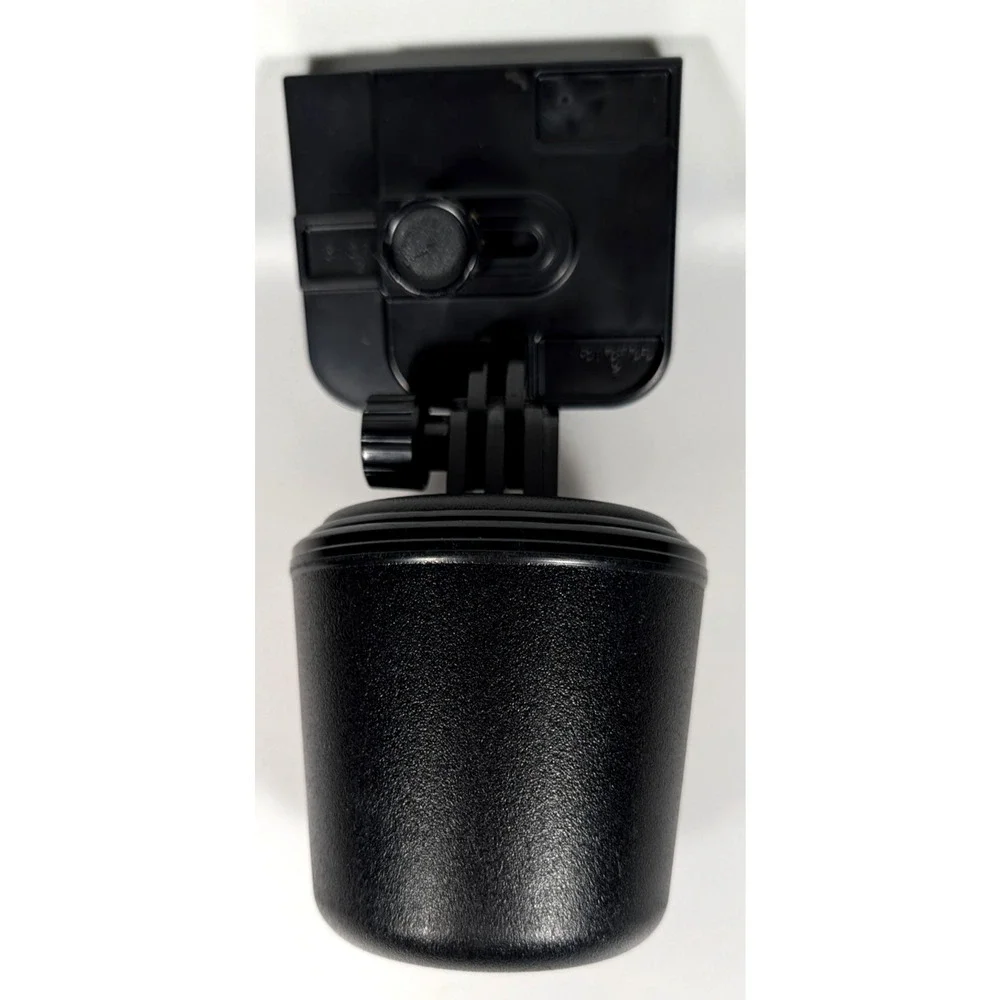 WeatherTech CupFone Universal Portable Cell Phone Holder For Cars Boats RV's